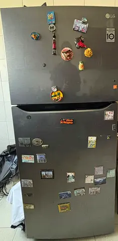 Fridge