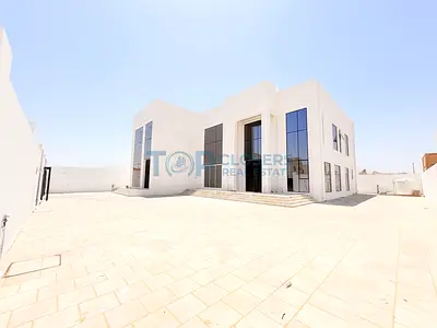 Brand New | Huge Private Yard | 6 Master Bedrooms