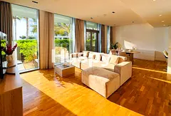 Full Sea View | Fully Furnished | Upgraded