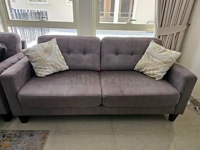 Quality 3-Seater Sofa