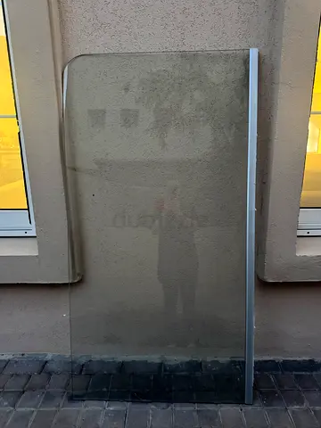 Shower Glass