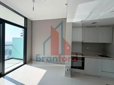 1 Bedroom Apartment | Zada Tower | Unfurnished