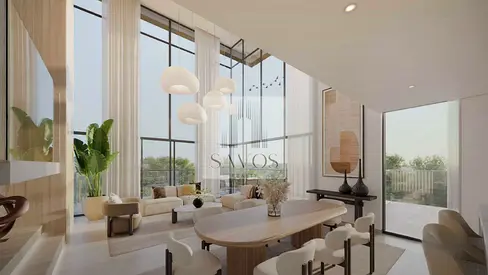 Premium | Park View | Investors Deal | High ROI