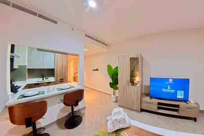 Stylish Studio | Modern Community Living | Excellent Investment Opportunity