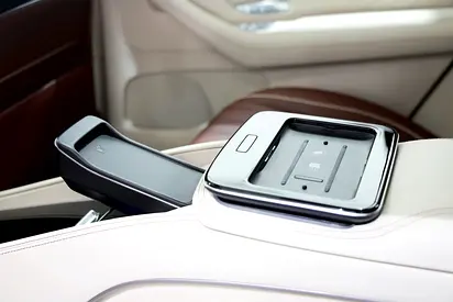 2025 Mercedes-BENZ GLS-CLASS MAYBACH 缩略图 17