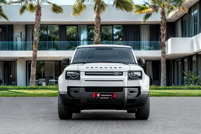 Land Rover Defender 110 SE P300, миниатюра 4