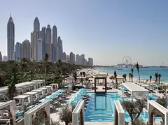 Motivated Seller | Dubai Marina View