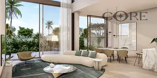 Semi-Detached villa | Park- Facing | Handover August 2026