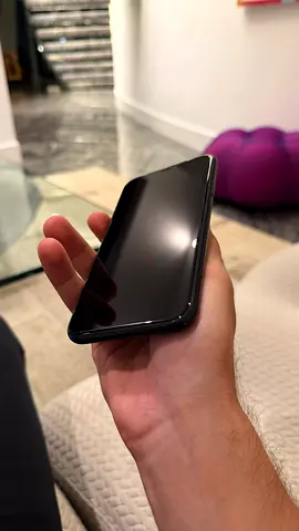 iPhone XR 64gb Black