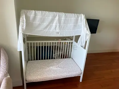 Crib for Sale