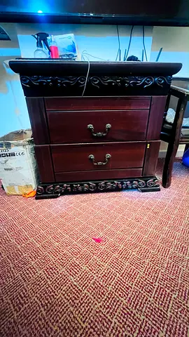 Bed set