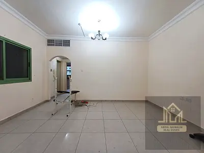 Spacious 1BHK Apartment for Rent in Abu Shagara Sharjah Only AED 29K