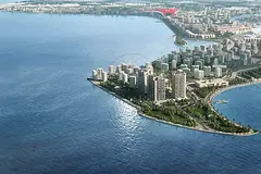 √Partial Sea View | Convertible to 2BR | High Lvl√