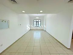 Bright & Spacious 2BR | Vacant | Palace Tower Dubai