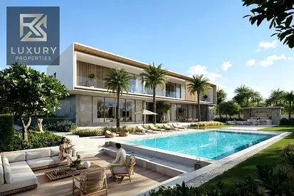 Rare Unit | Most Demanding Location in Oasis | Luxury Mansion