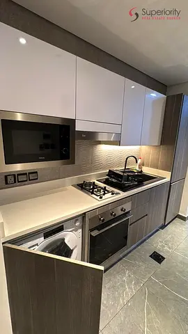 Ready to Move in | Premium Amenities | Prime Arjan Location