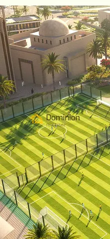 SOLAR PANELS/SMART HOME/LAVISH/5%DP/PRIME LOCATION