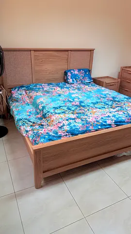Bed set