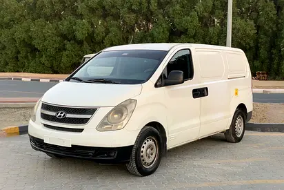 صورة 3 لـ 2013 Hyundai H1