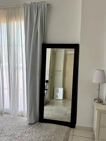Full Length Mirror IKEA TOFTBYN