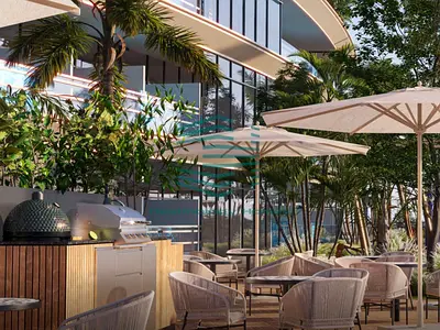 LUXURY UNIT | PRIME LOCATION | PRIVATE POOL