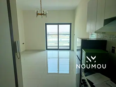 Cheapest Studio in Wavez Residence | Negotiable For Serious I High ROI