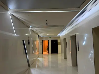 Canal View | Fully Furnished | Ready to Move