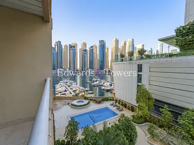 Vacant | Fully Furnished | Spacious Layout