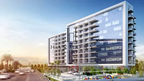 Freehold Lagoon View Apartment | Near Marjan Island | Tenanted Unit | Investor Deal with Stable Returns