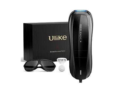 Ulike X IPL Hair Removal Device