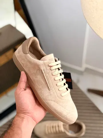 Zegna Sneakers For Men