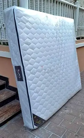 Queen Size Mattress - Brand new