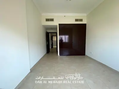 شقة 1 غرف وصالة راقية للإيجار في الرفاعة، بر دبي | موقع استراتيجي | خدمات متكاملة