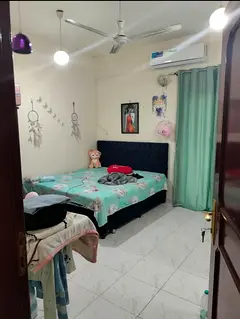 Master Bedroom For Rent