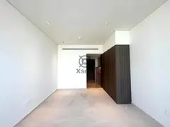 Vacant Studio | Unfurnished | High Floor