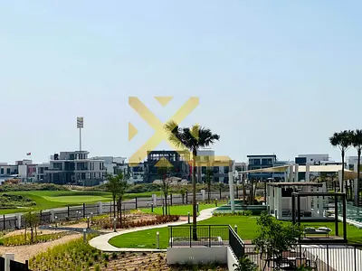 BRAND NEW & FURNISHED 2BR | GOLF VIEW | READY TO MOVE