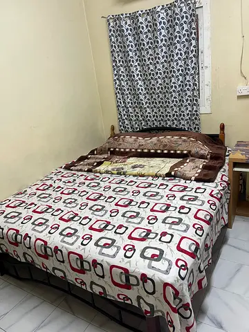 Family room for rent