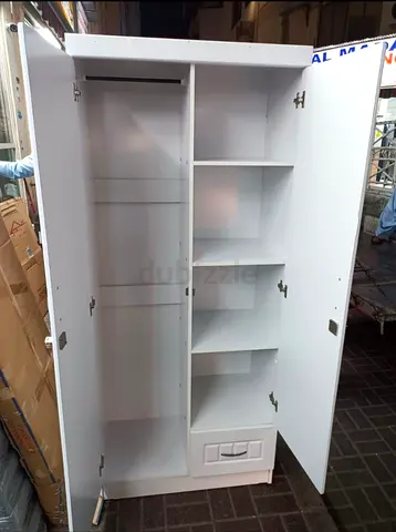 Cabinet 2door brand new
