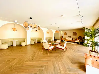 LUXURY 2BHK | CHILLER FREE | NEAR BURJ AL ARAB | READY TO MOVE
