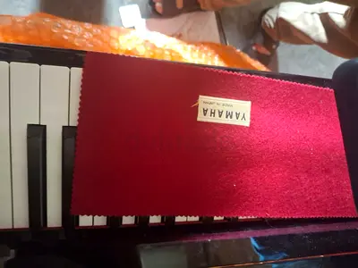 Yamaha Portable Keyboard / Piano - Good Working Condition