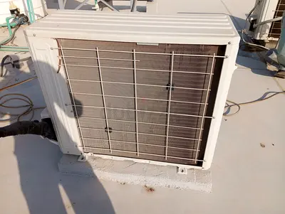 Ac Maintenance  Service