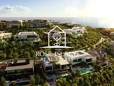 Luxurious Villa| Beach Access|Prime Location