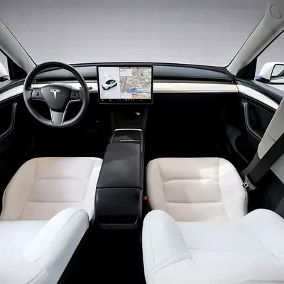 2023 Tesla MODEL Y 缩略图 7