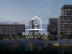 Fascinating Unit|High Floor|Canal View|Corner Unit