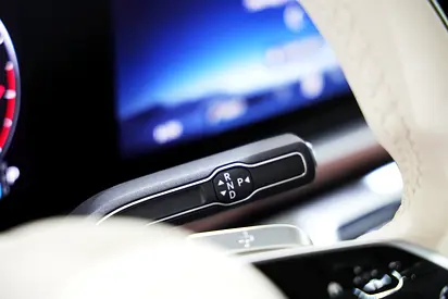 2025 Mercedes-Maybach GLS-CLASS 照片 12