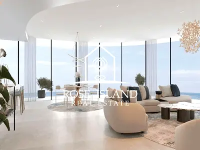 Hot Deal|Stunning View|High Floor|Invest Now