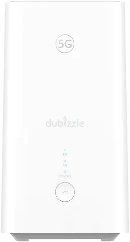 High Speed 5G Wireless CPE Router