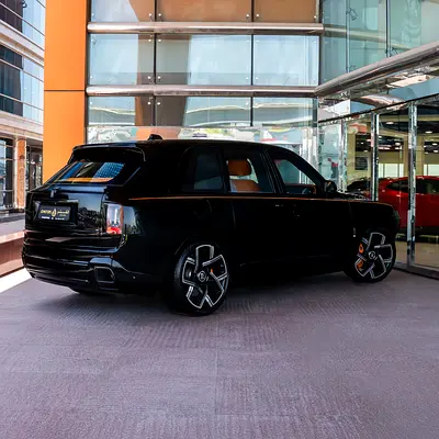 2025 ROLLS-ROYCE CULLINAN 照片 3