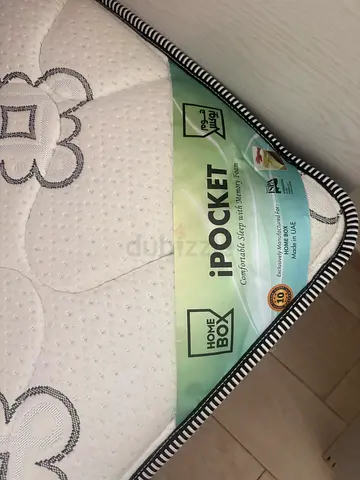 Memory Foam Mattress king size