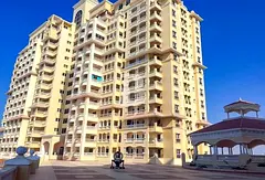 1BHK for Rent | All-Inclusive | Luxury Amenities